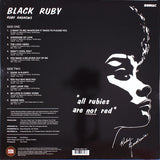 Ruby Andrews - Black Ruby (LP)