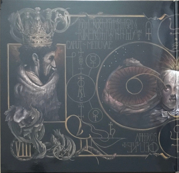 1349 - The Wolf & The King (LP) - Velvet Music