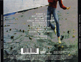 Faithless - Outrospective (tweedehands CD) - Velvet Music