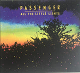 Passenger (10) - All The Little Lights (tweedehands CD) - Velvet Music