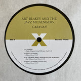 Art Blakey & The Jazz Messengers - Caravan (LP) - Velvet Music
