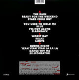 Calvin Harris - Ready For The Weekend (second hand LP)