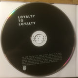 Cold War Kids - Loyalty To Loyalty (tweedehands CD) - Velvet Music