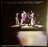 St. Paul & The Broken Bones - St. Paul & The Broken Bones (LP) - Velvet Music
