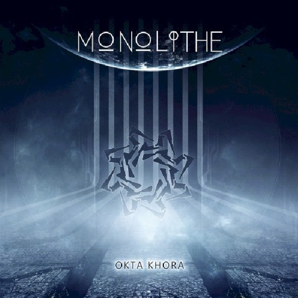 Monolithe - Okta khora (CD)