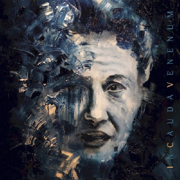 In Cauda Venenum - Gohe (CD)
