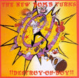 New Bomb Turks - !!destroy-oh-boy!! (CD) - Velvet Music