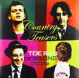 Country Teasers - Toe rag sessions, september 1994 (LP) - Velvet Music