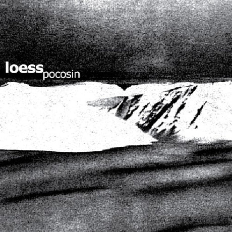Loess - Pocosin (CD) - Velvet Music