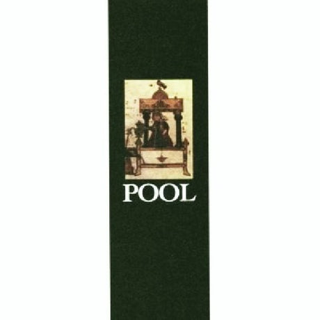 John Zorn - Pool (CD) - Velvet Music