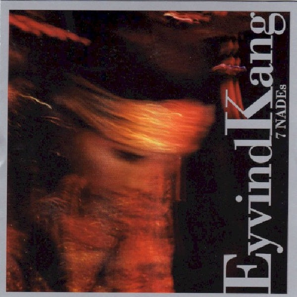 Eyvind Kang - 7 nades (CD)