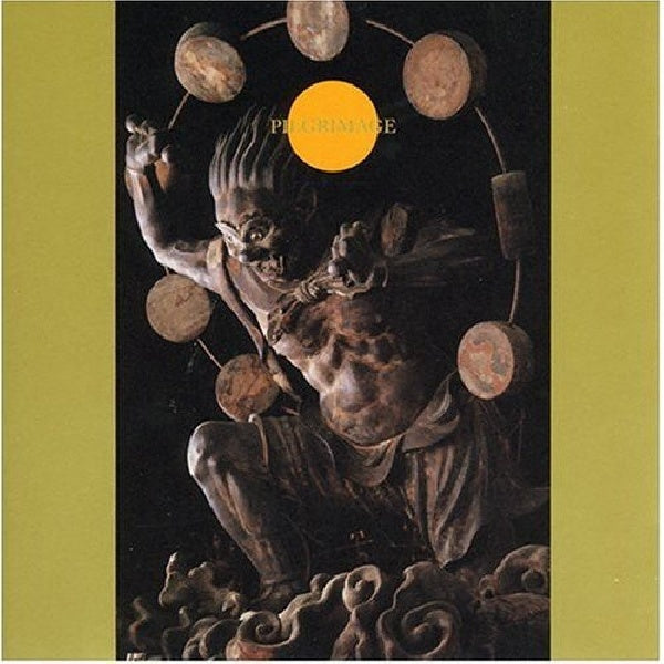 Micro Cosmos - Pilgrimage (CD) - Velvet Music