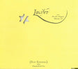 John Zorn - Lucifer: book of ange..10 (CD) - Velvet Music