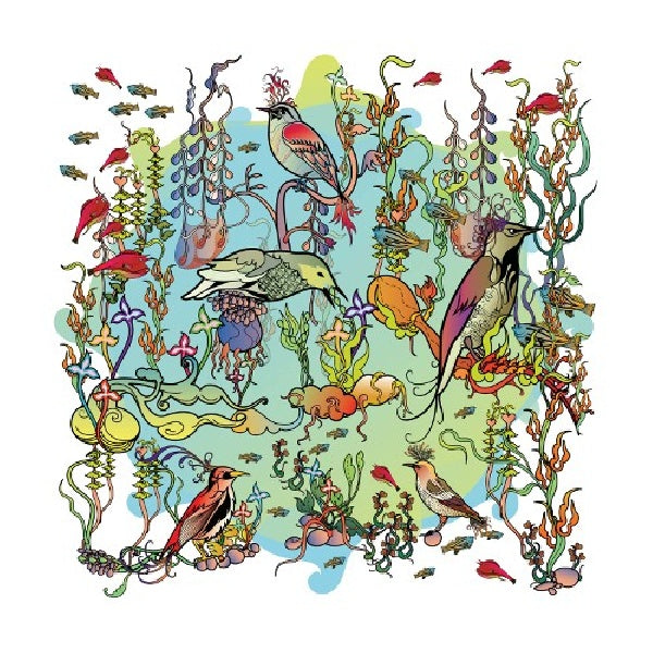 John Zorn - O'o (CD) - Velvet Music