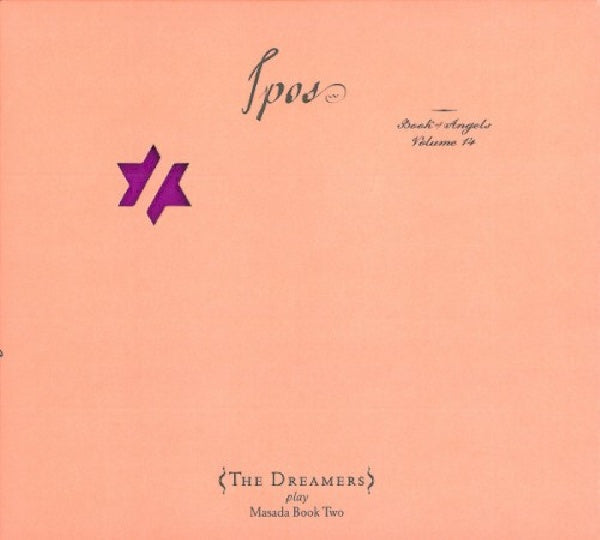 Dreamers - Ipos (CD)