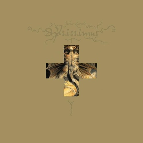 John Zorn - Ipsissimus (CD) - Velvet Music