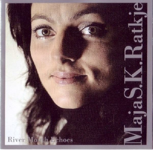 Maja S. Ratkje - River mouth echoes (CD) - Velvet Music