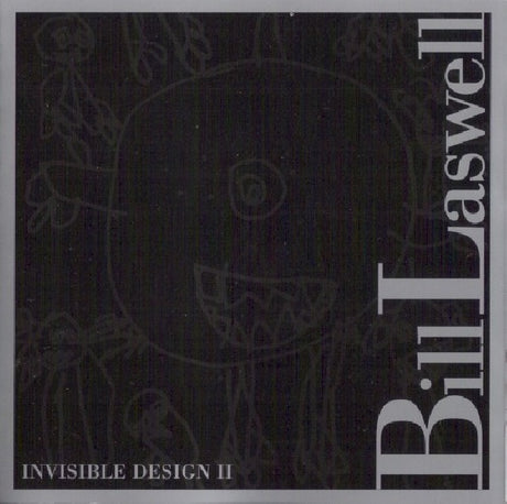 Bill Laswell - Invisible design ii (CD) - Velvet Music