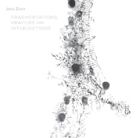 John Zorn - Fragmentations, prayers & interjections (CD) - Velvet Music