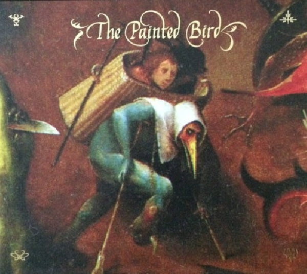 John Zorn - Painted bird (CD) - Velvet Music