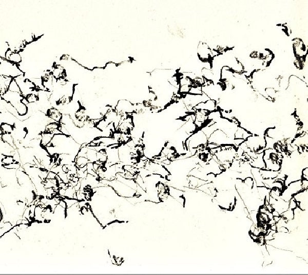 John Zorn - There is no more firmament (CD) - Velvet Music