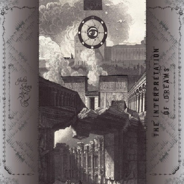 John Zorn - Interpretation of dreams (CD) - Velvet Music