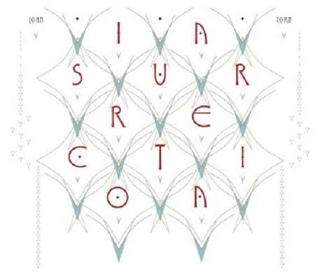 John Zorn - Insurrection (CD) - Velvet Music