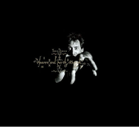 John Zorn - Heaven and earth magick (CD) - Velvet Music