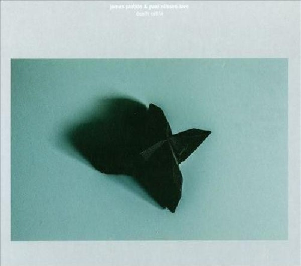 James & Paal Nilssen Plotkin -love - Death rattle boogie (CD) - Velvet Music
