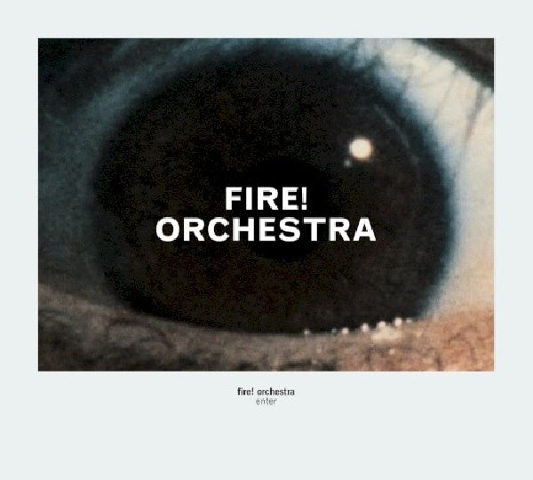 Fire! Orchestra - Enter (CD) - Velvet Music