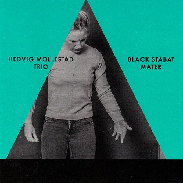 Hedvig Mollestad -trio- - Black stabat mater (CD) - Velvet Music