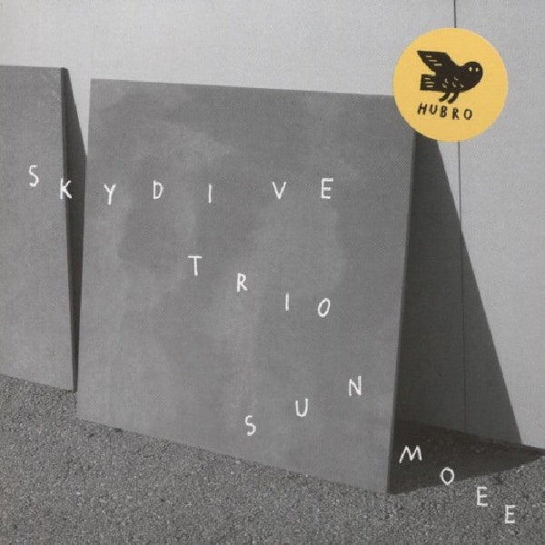 Skydive Trio - Sun moee (CD) - Velvet Music