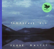 Frode Haltli - Vagabone blu (CD) - Velvet Music