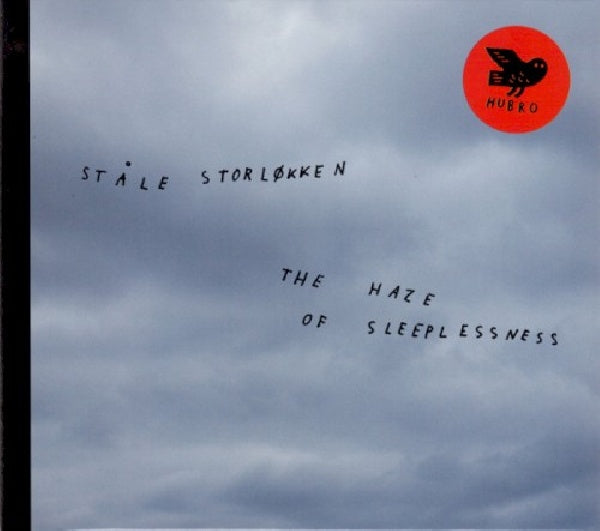 Stale Storlokken - Haze of sleeplessness (CD) - Velvet Music