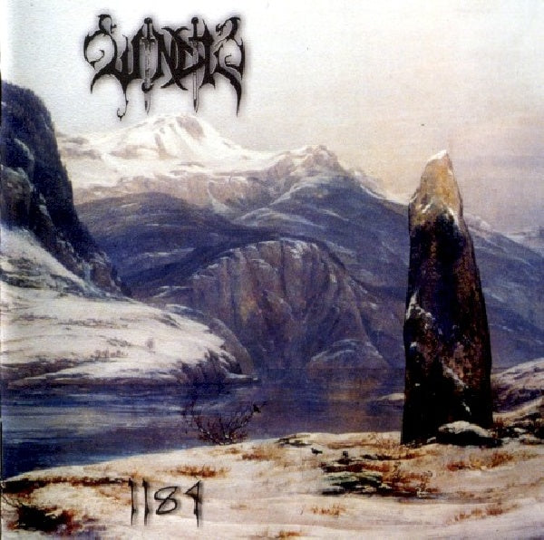 Windir - 1184 (CD) - Velvet Music
