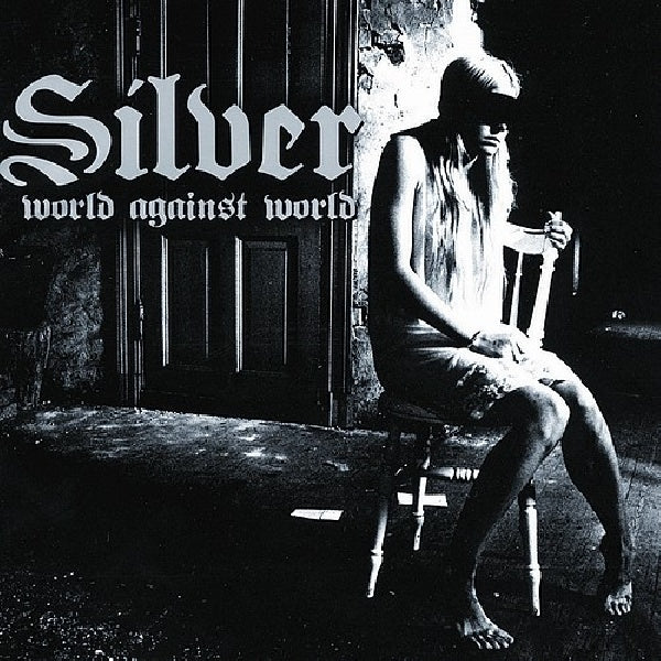 Silver - World against world (CD) - Velvet Music