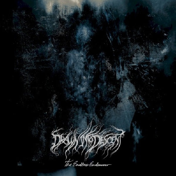 Drawn Into Descent - Endless endeavor (CD) - Velvet Music