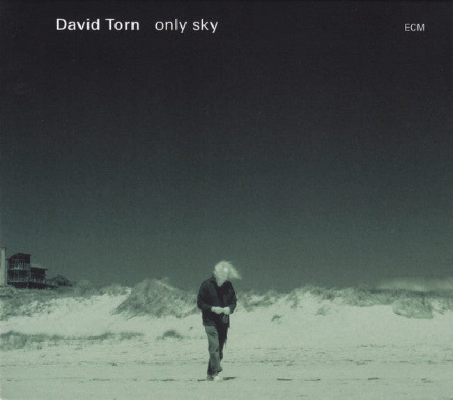 David Torn - Only sky (CD) - Velvet Music