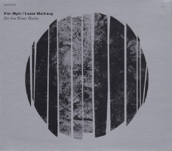 Lasse Kim Kyra & Marhaug - On the silver globe (CD) - Velvet Music