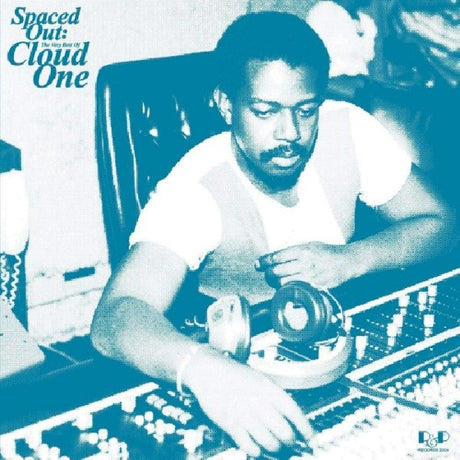 Cloud One - Spaced out: the very best of (CD) - Velvet Music