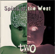 Spirit Of The West - Two headed (CD) - Velvet Music