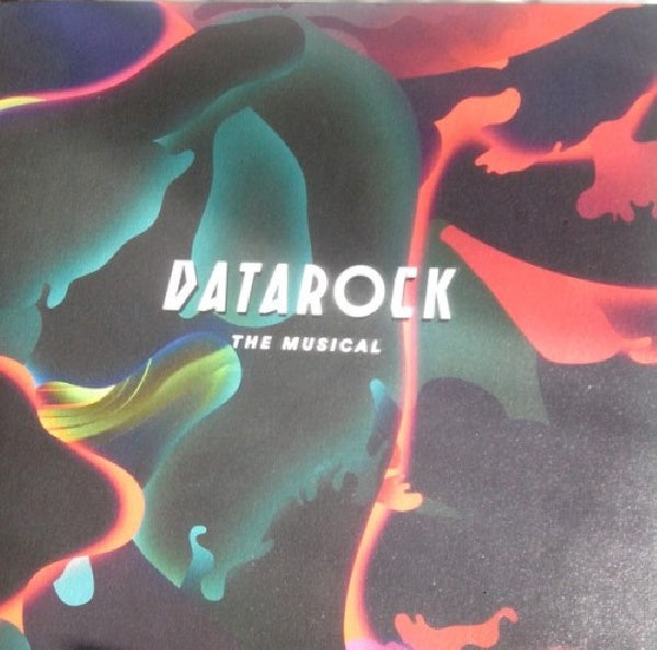 Datarock - Musical (LP)