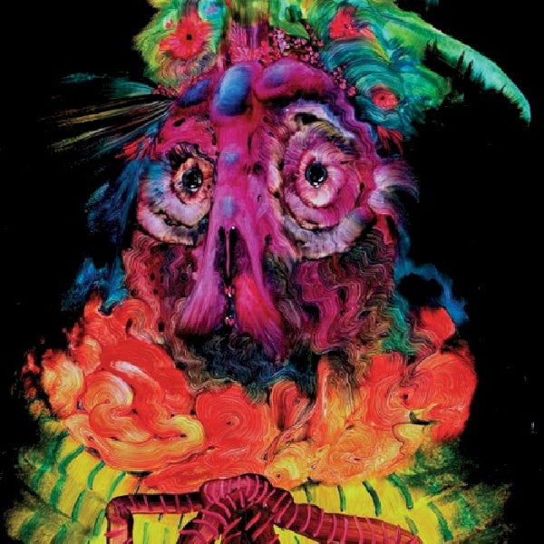 Quest For Fire - Lights from paradise (CD) - Velvet Music