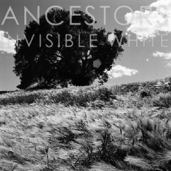 Ancestors - Invisible white (LP) - Velvet Music