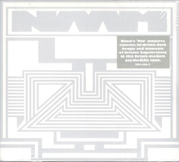 Nom - Vow (CD)
