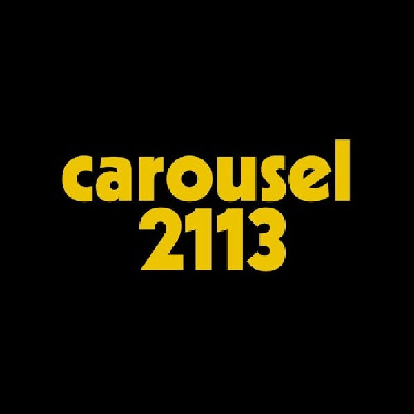Carousel - 2113 (LP) - Velvet Music
