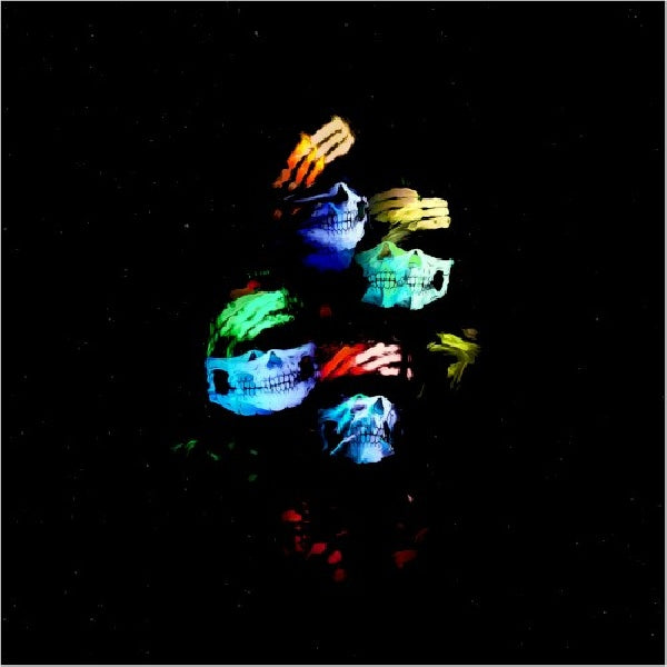 New Death Cult - New death cult (CD) - Velvet Music