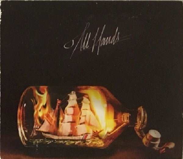 Doomtree - All hands (CD) - Velvet Music