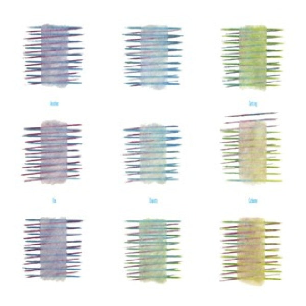 Durutti Column - Another setting (CD)