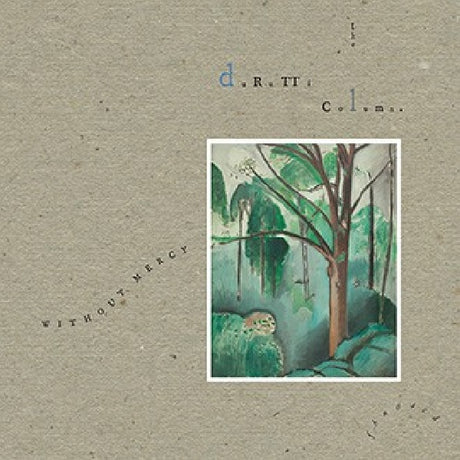 Durutti Column - Without mercy (CD) - Velvet Music